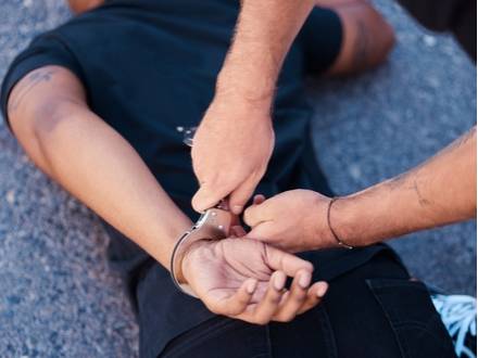 Houston, TX DWI Defense Attorney